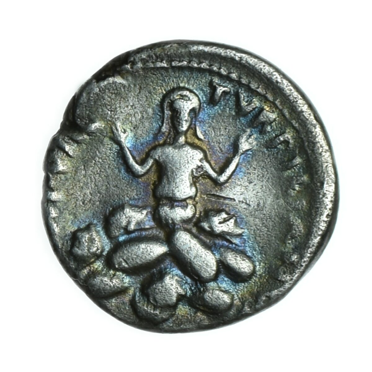 AUGUSTEDENIERTURPILIANUSREVERS
