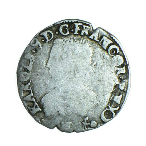 CHARLES9QUARTTESTON1568BAYONNESAVERS