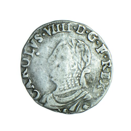 CHARLES9QUARTTESTON1575TOULOUSEAVERS