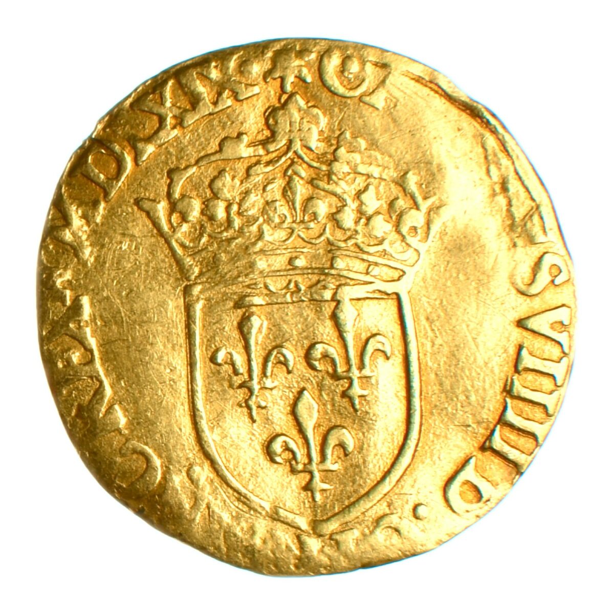 CHARLESIX1569PARISAVERS