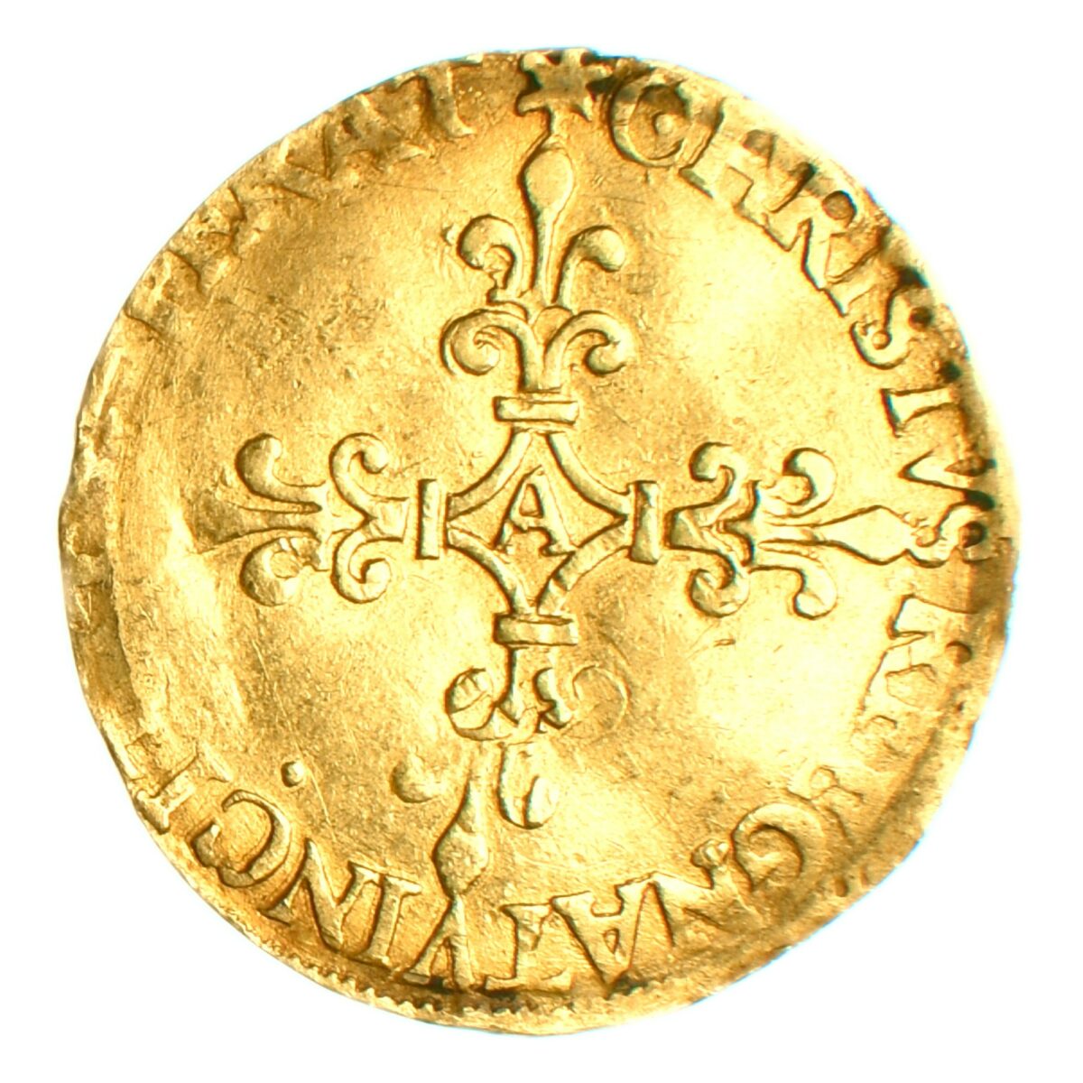 CHARLESIX1569PARISREVERS