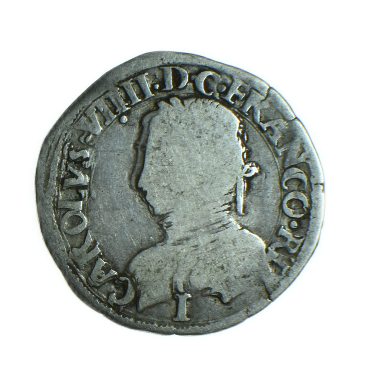 CHARLESIXDEMITESTON1563LIMOGESAVERS