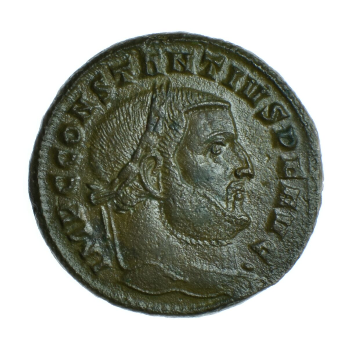 CONSTANCECHLORE FOLLIS TICINUM AVERS
