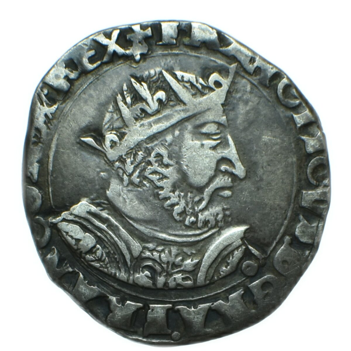 FRANCOIS DEMI TESTON LYON AVERS