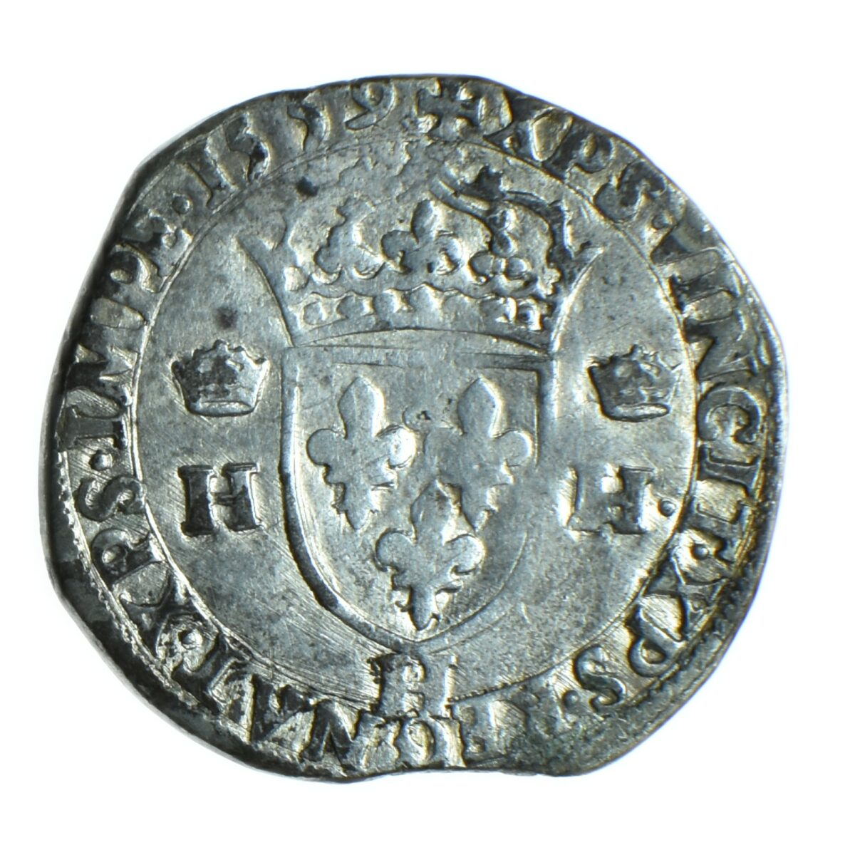 FRANCOISTESTONREVERS1559LAROCHELLE
