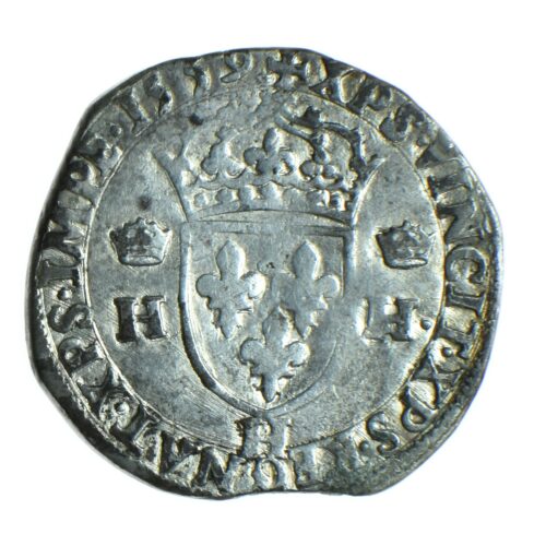 FRANCOISTESTONREVERS1559LAROCHELLE