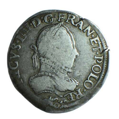 HENRIIITESTON1576AVERSPARIS