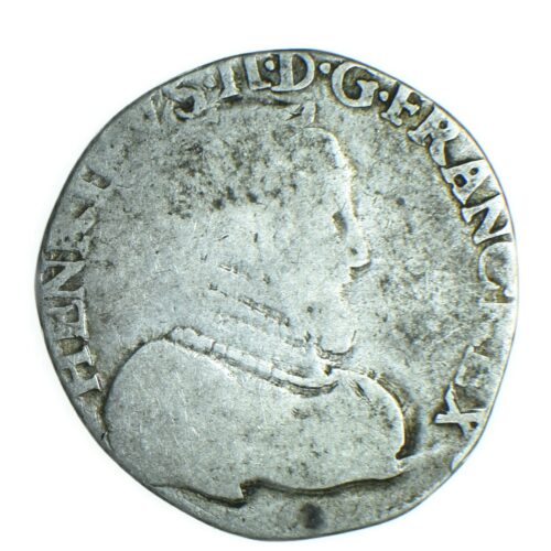 HENRIITESTON1553POITIERSAVERS