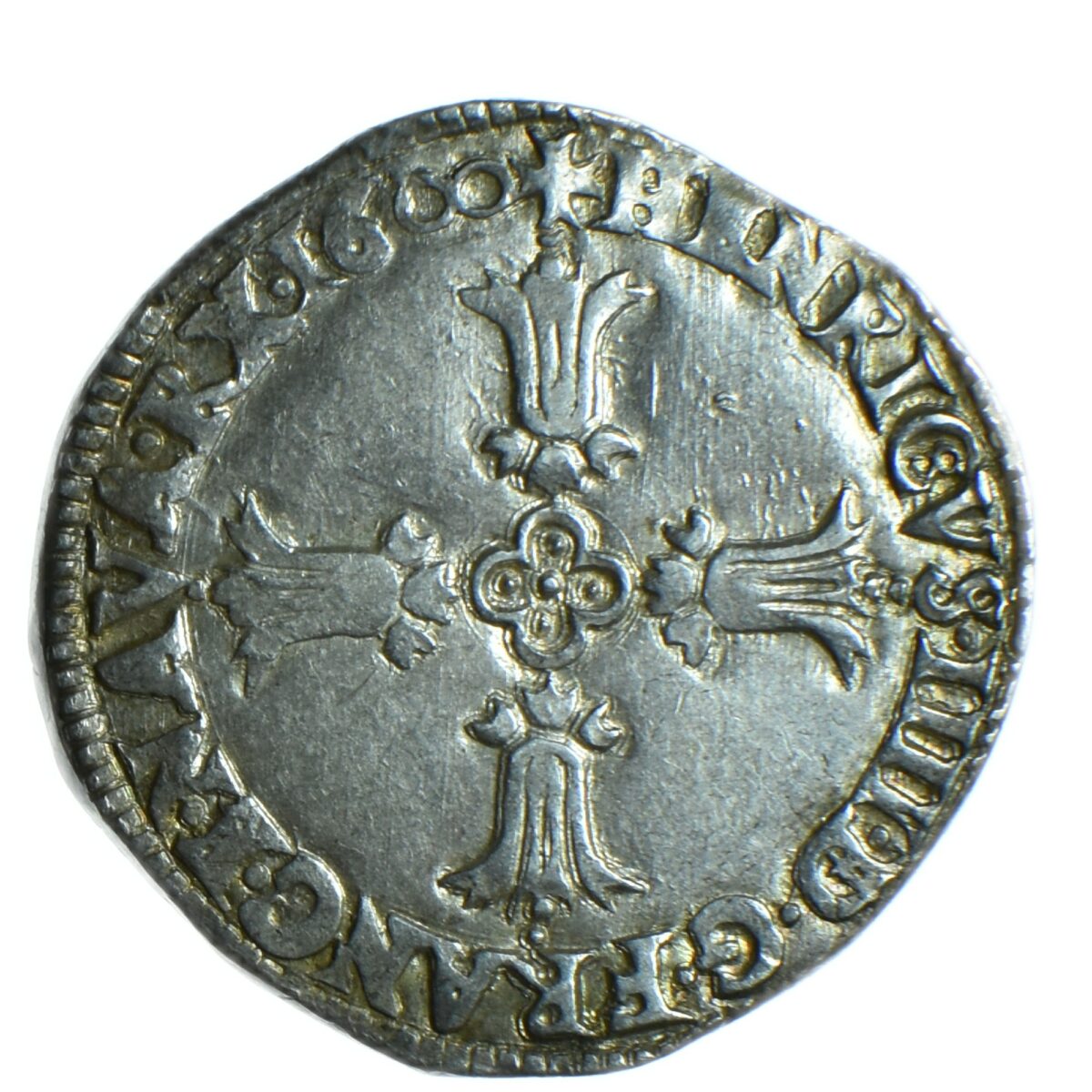 HENRIIVQUARTECU1600BAYONNEREVERS
