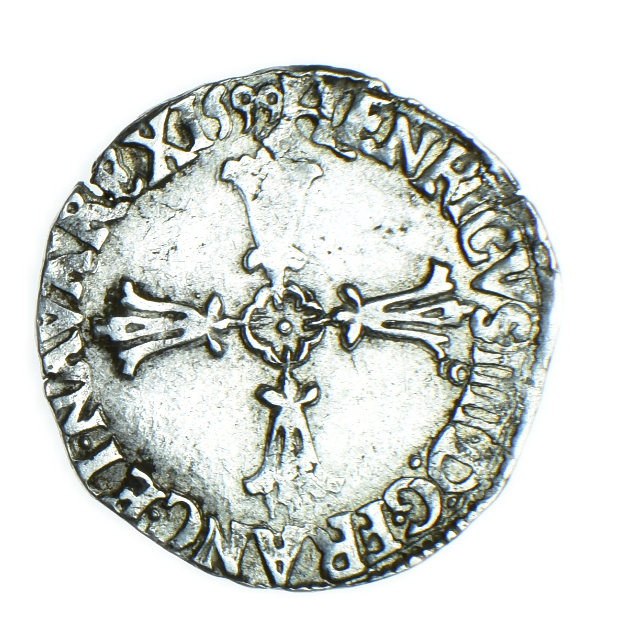 HENRIVVHUITIEME1599RENNESREVERS