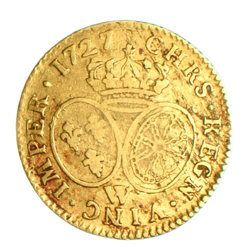 LOUISXV1727WLILLEREVERS