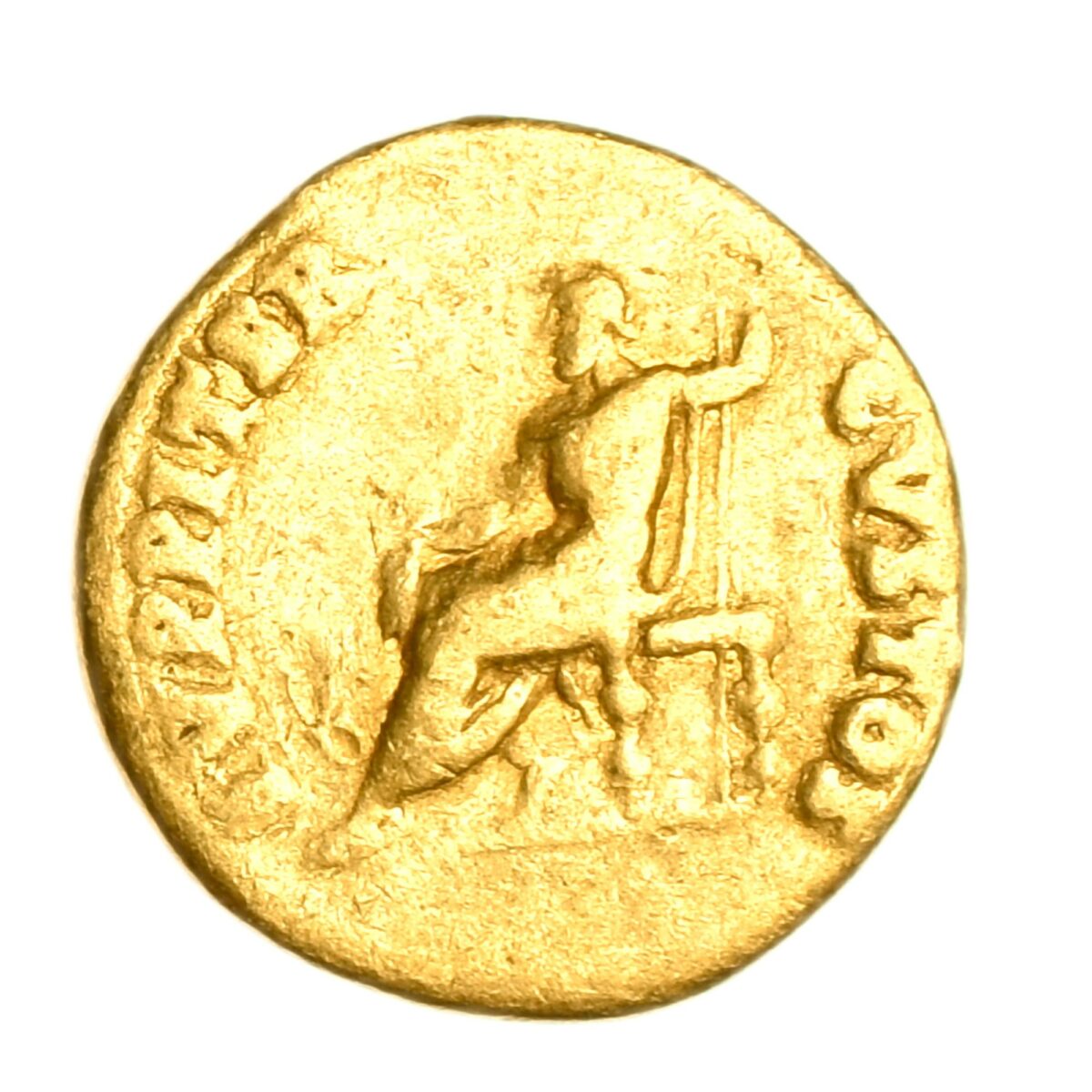 NERONAUREUSORROMEREVERS