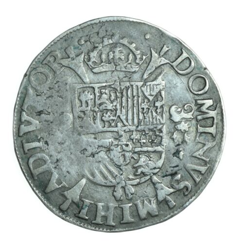 PHILIPPEII CINQUIEME 1565 REVERS