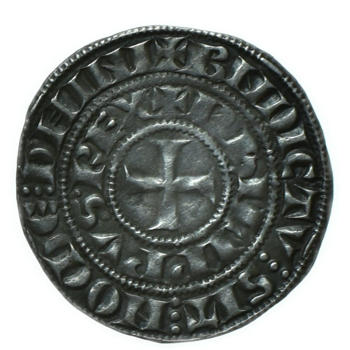 PHILIPPEIV MAILLETIERCE REVERS
