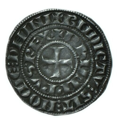 PHILIPPEIV MAILLETIERCE REVERS