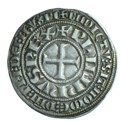 PHILIPPEIVGROSREVERS