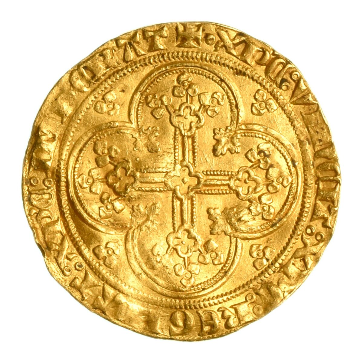 PHILIPPEVIECUCHAISEREVERS