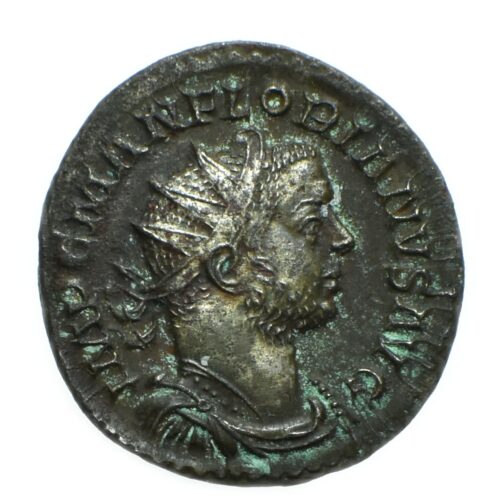 FLORIEN AURELIANUS AVERS