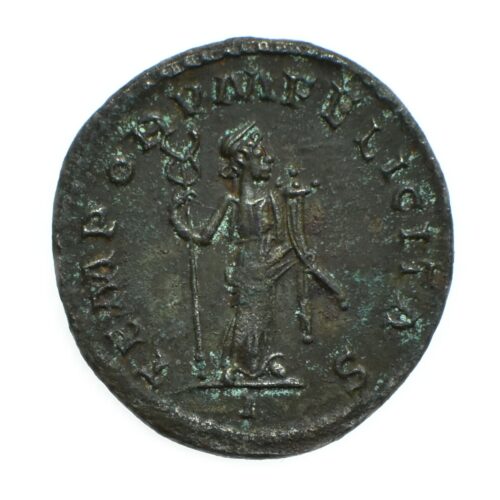 FLORIEN AURELIANUS REVERS