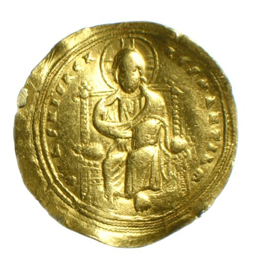 ROMAIN III SOLIDUS OR REVERS