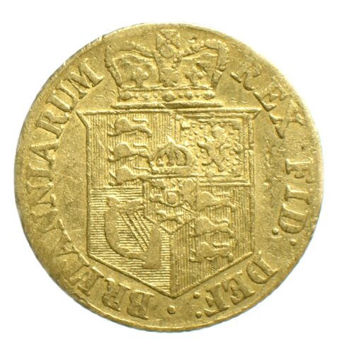 GEORGES 1817 REVERS 4