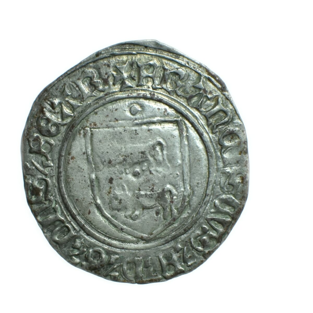 PHOEBUS AVERS