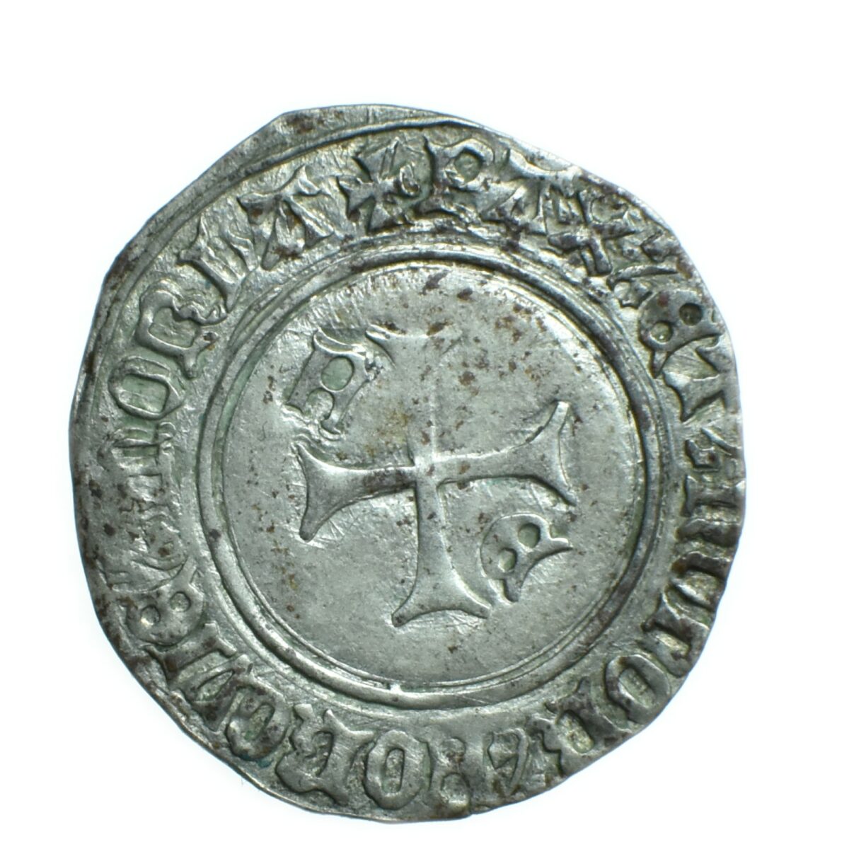 PHOEBUS REVERS