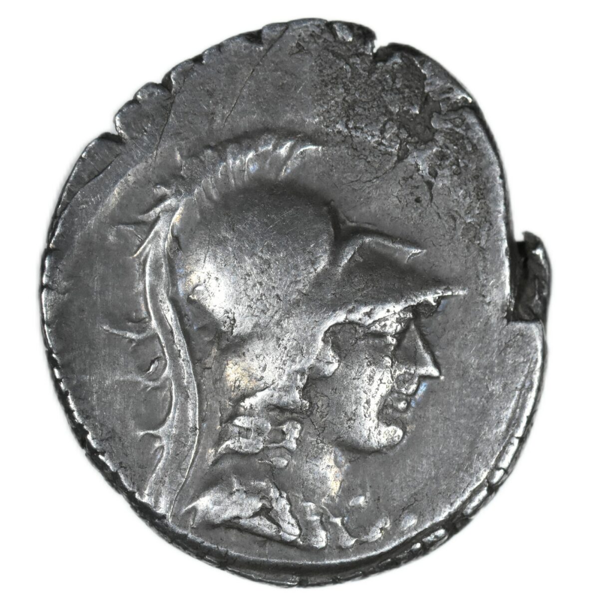 CONSIDIA DENIER AVERS ROME