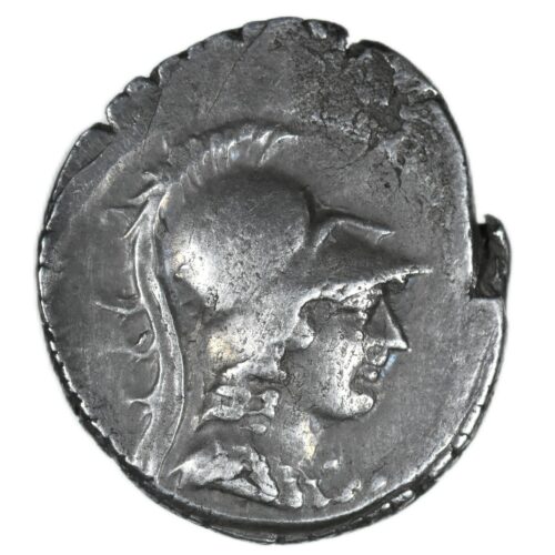 CONSIDIA DENIER AVERS ROME
