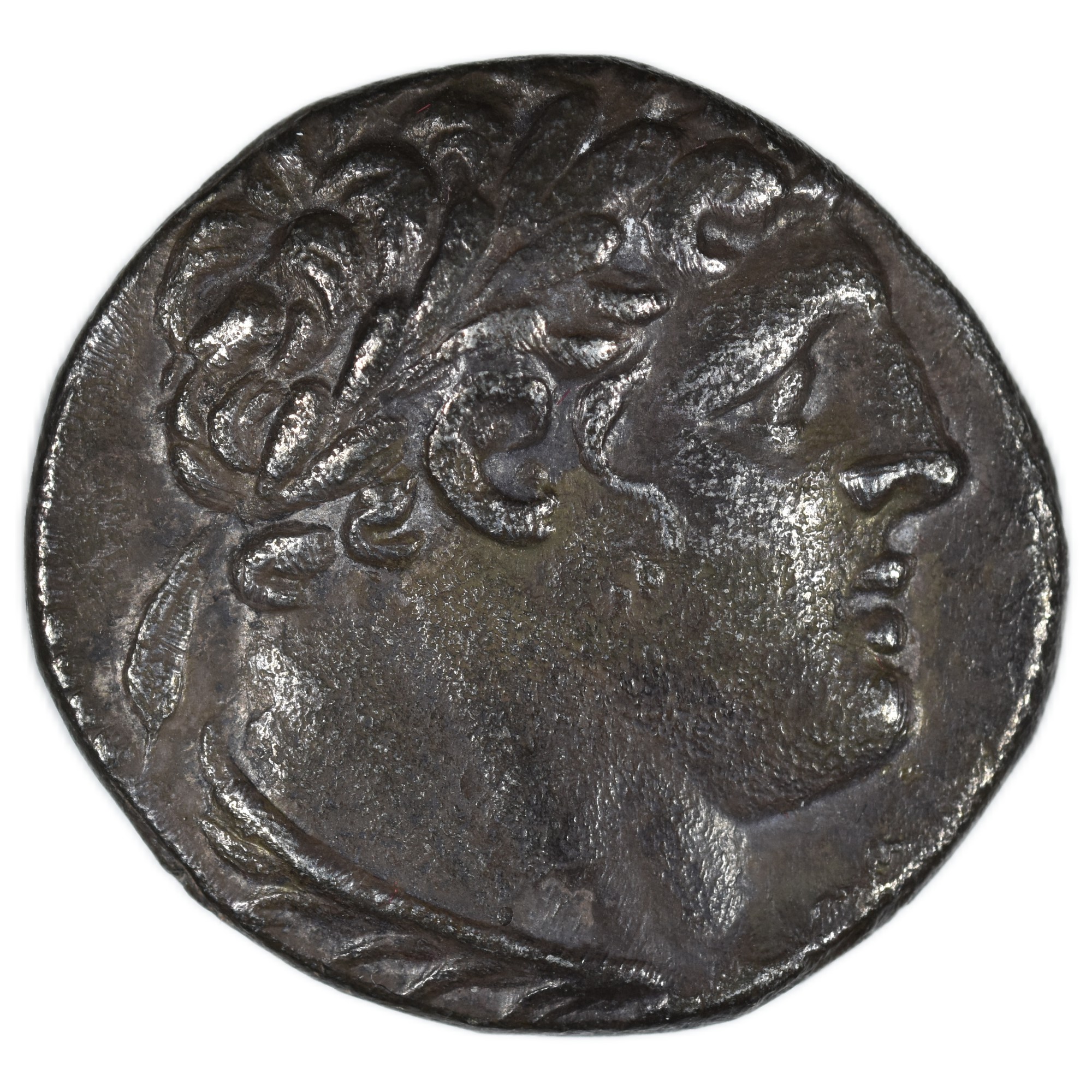 PHENICIE TYR SHEKEL AVERS 2