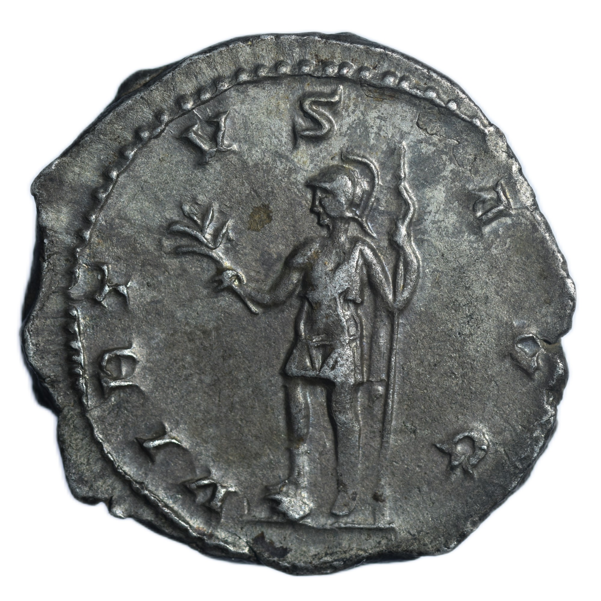 EMILIEN ANTONINIEN ROME REVERS