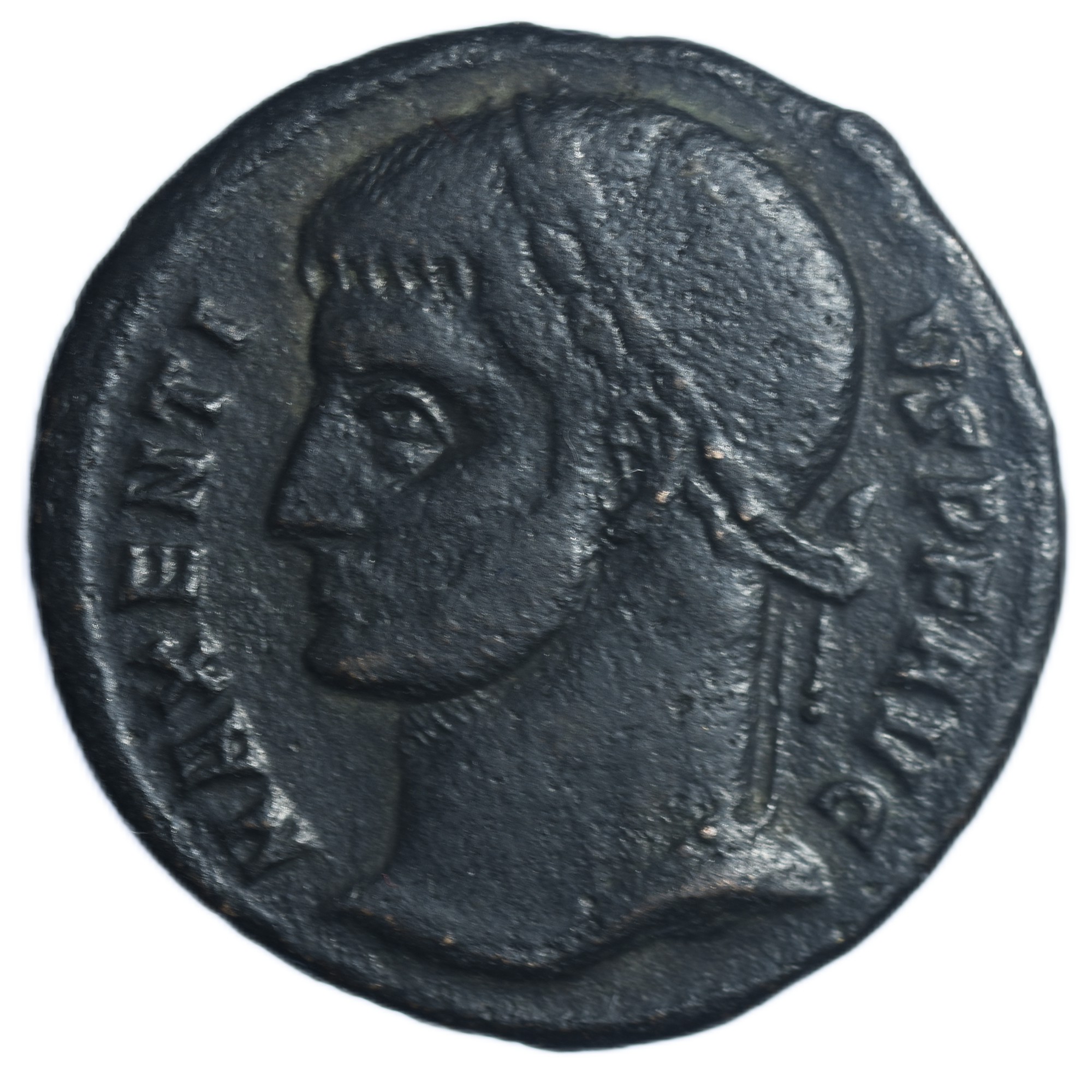 MAXENCE DEMI FOLLIS OSTIE AVERS