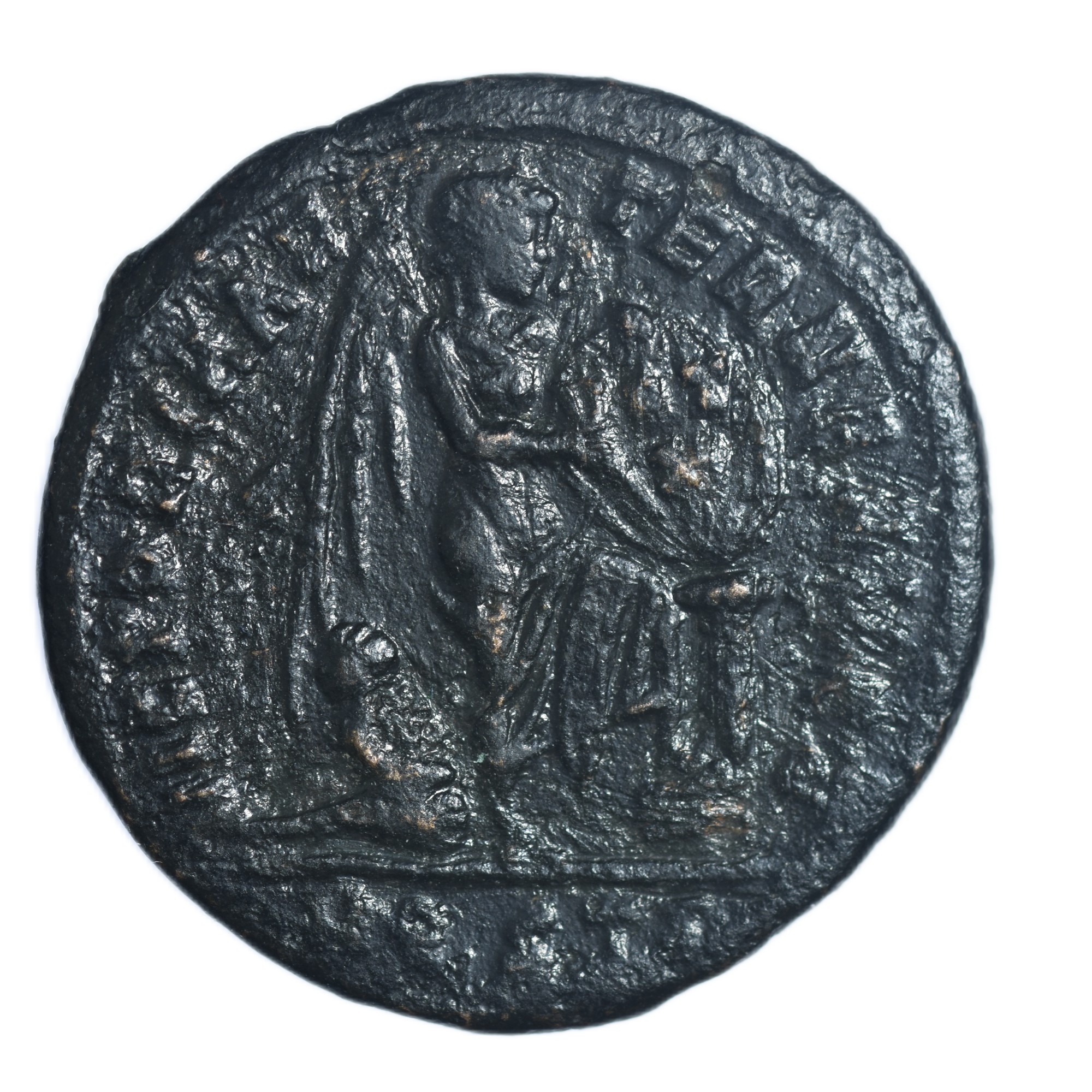 MAXENCE DEMI FOLLIS OSTIE REVERS