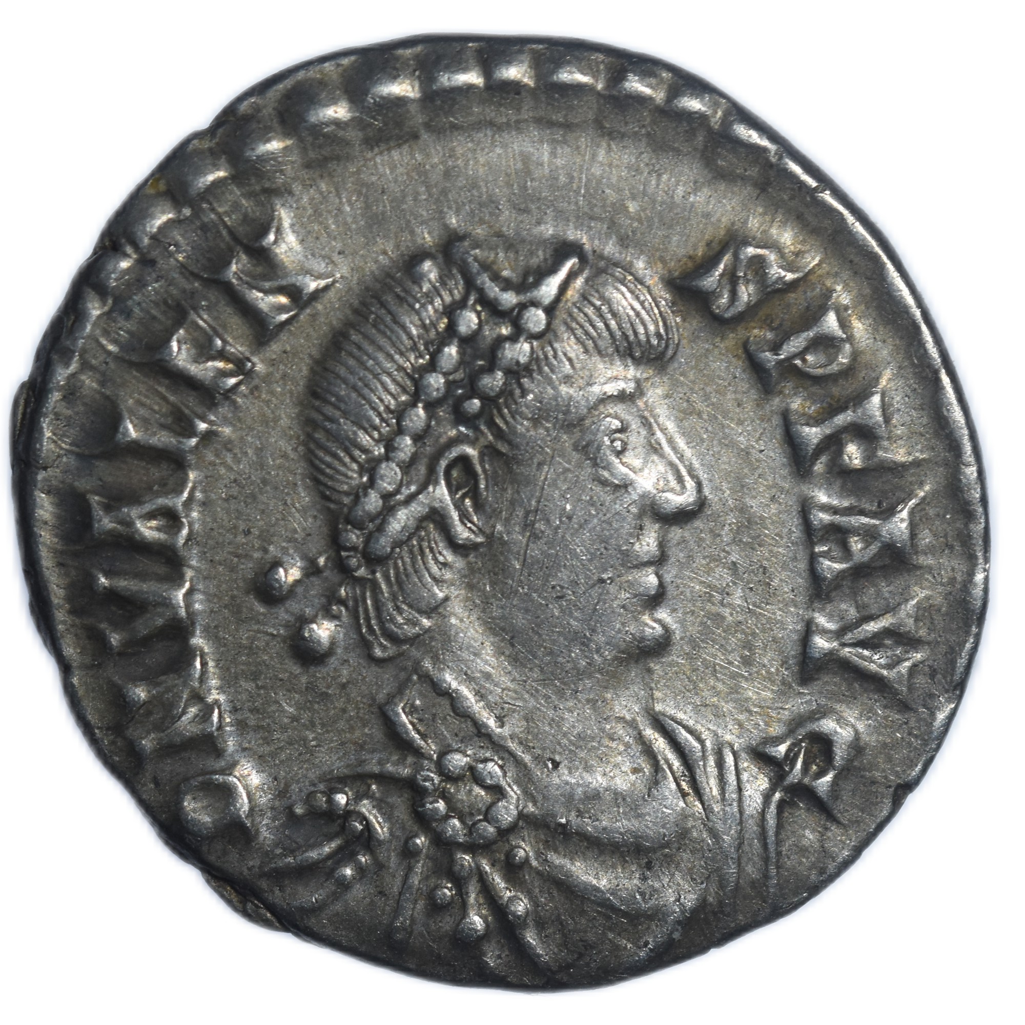 VALENS SILIQUE TREVES AVERS