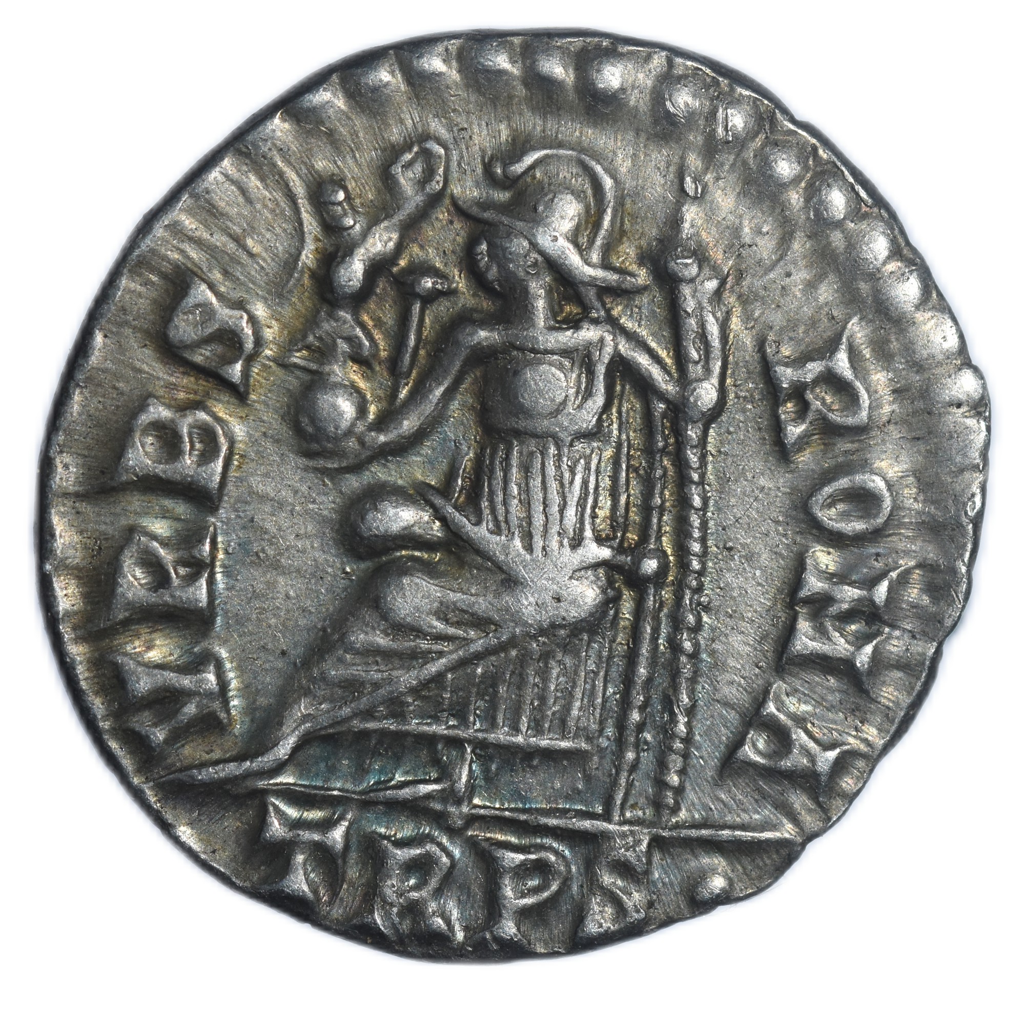 VALENS SILIQUE TREVES REVERS