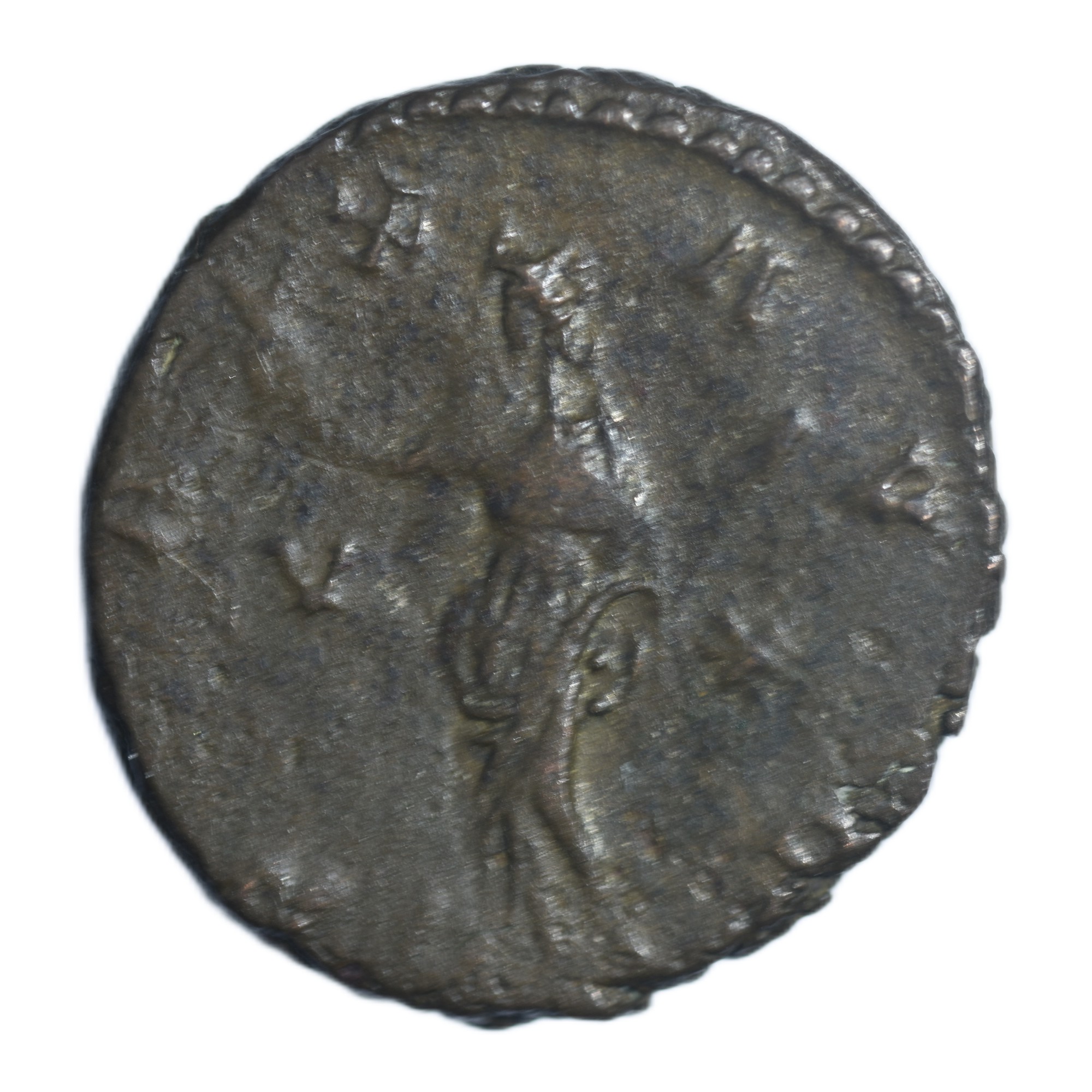 VICTORIN ANTONINIEN PAX NU REVERS