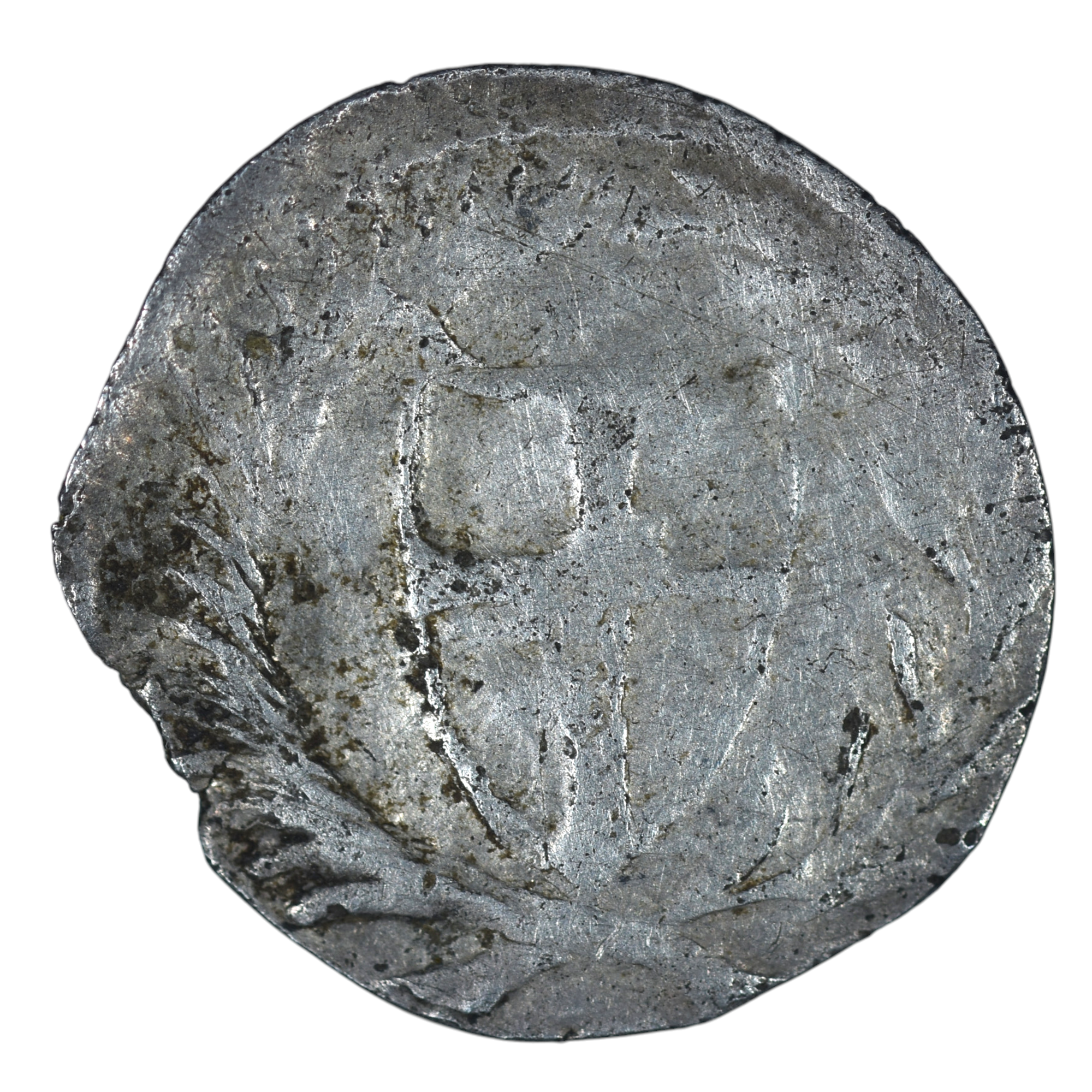 ANGLETERRE COMMONWEALTH PENNY REVERS