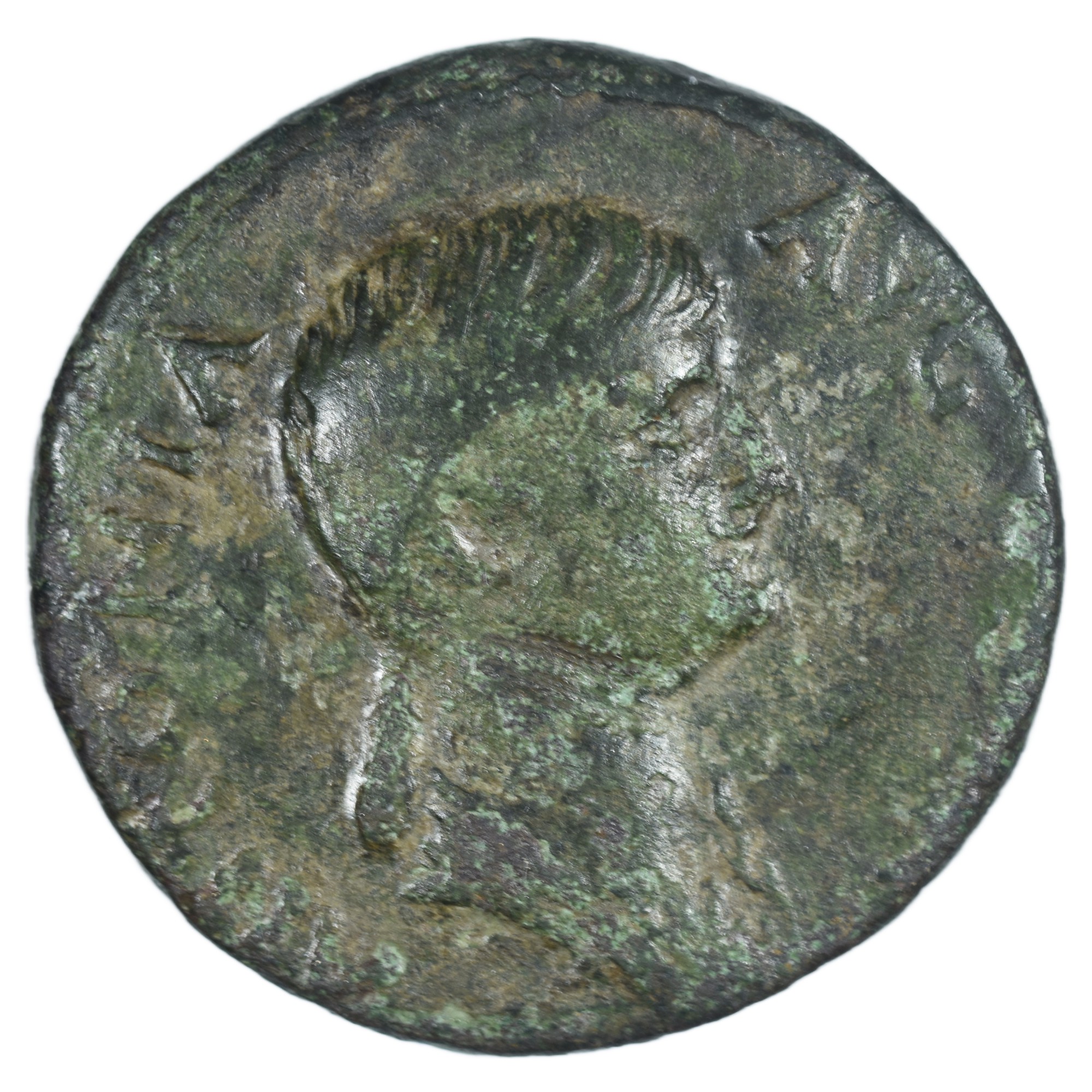 ANTONIA DUPONDIUS AVERS