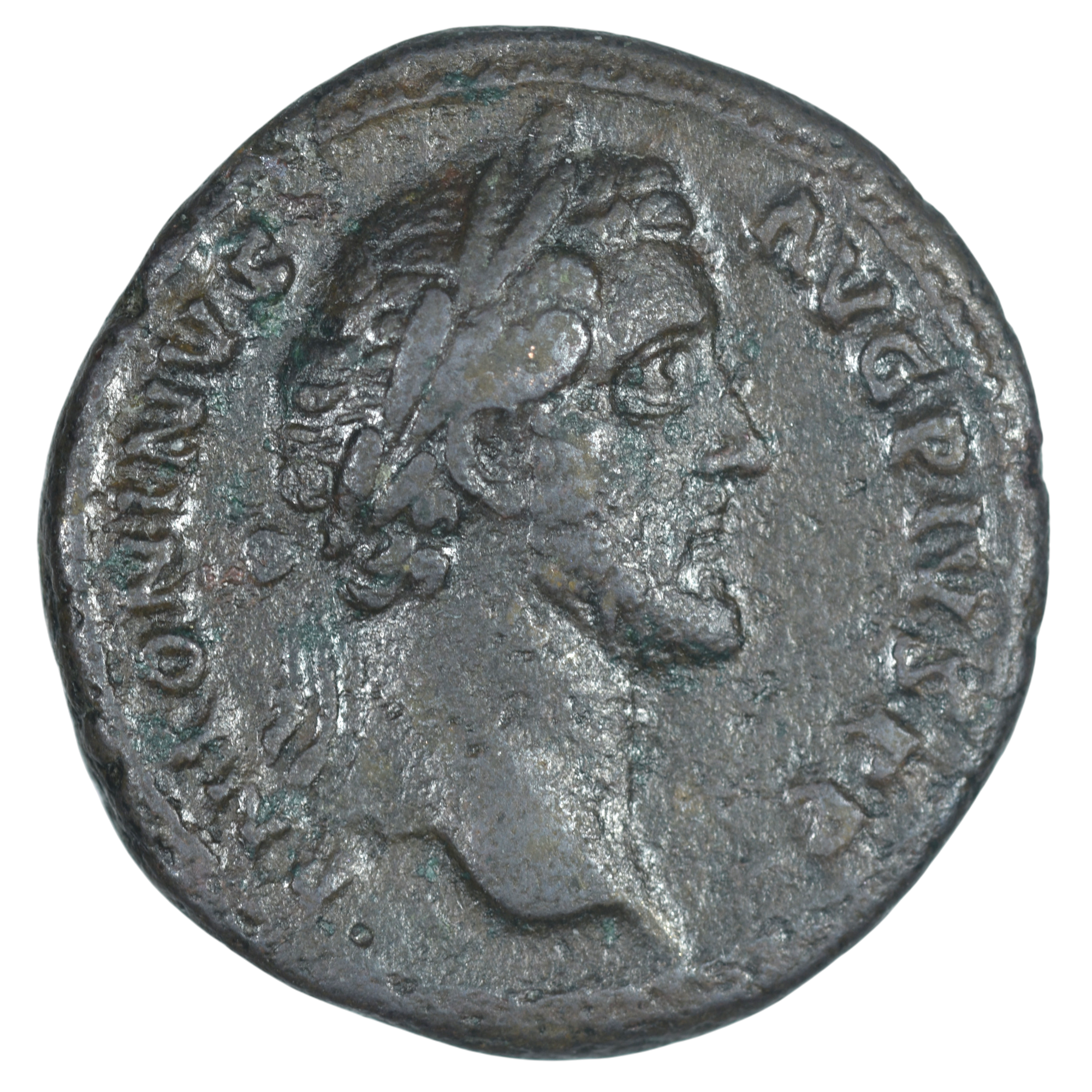 ANTONIN PIEUX AS AVERS