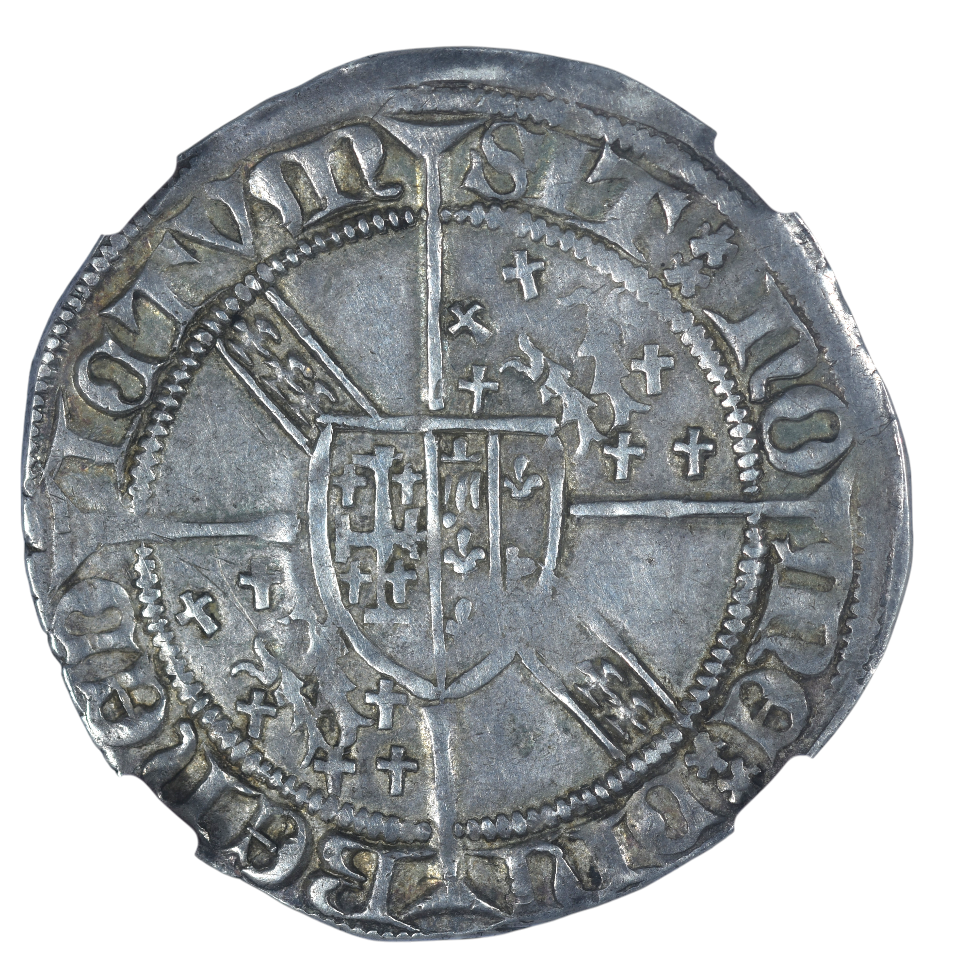 FEODALE CHARLES II GROS NANCY REVERS