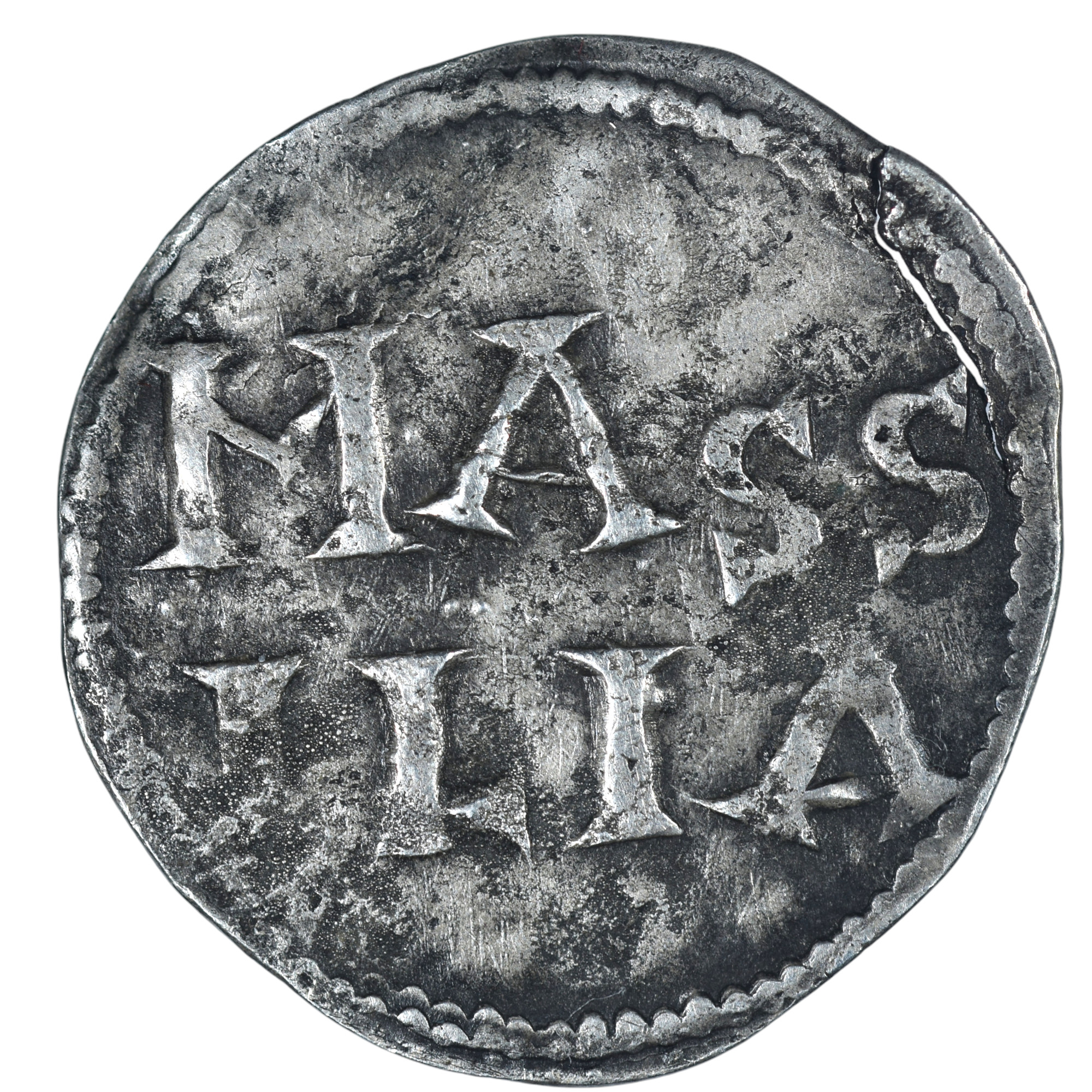 LOUIS LE PIEUX MARSEILLE AVERS