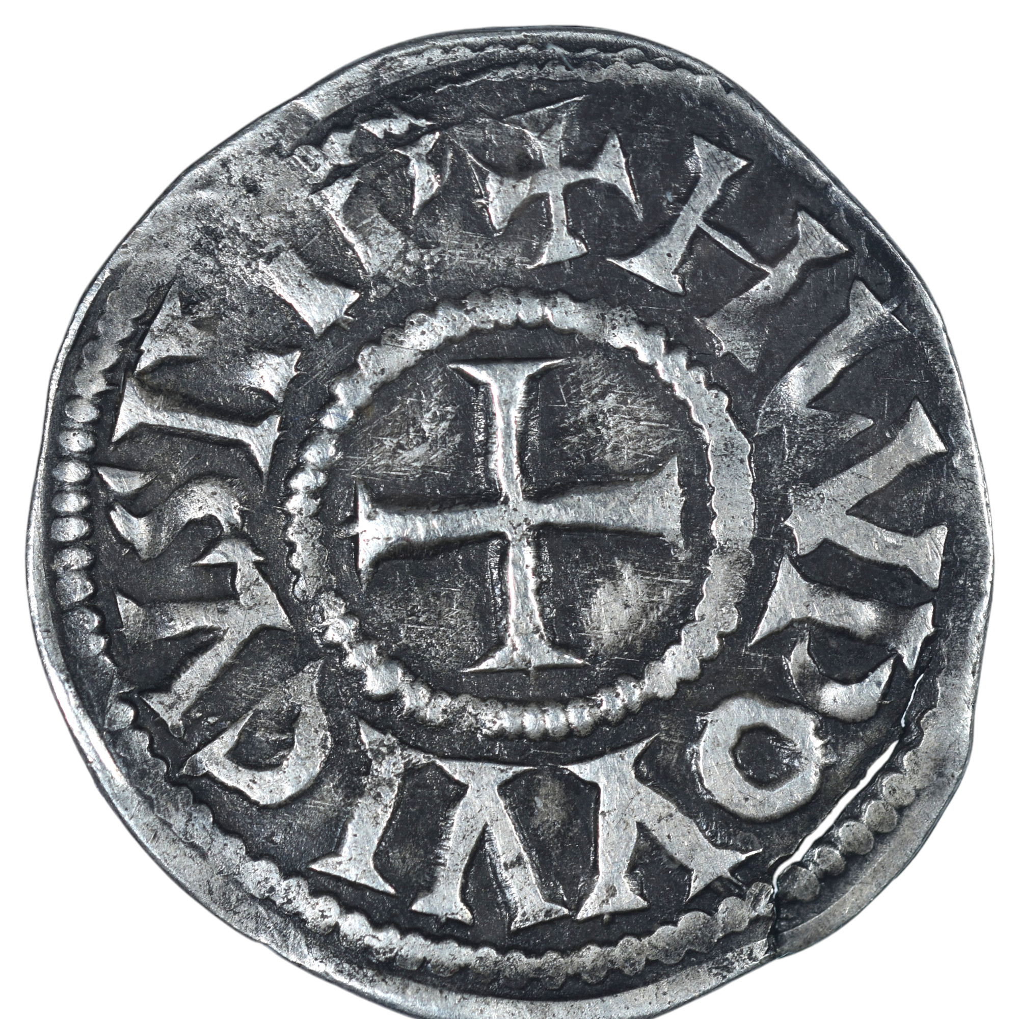 LOUIS LE PIEUX MARSEILLE REVERS