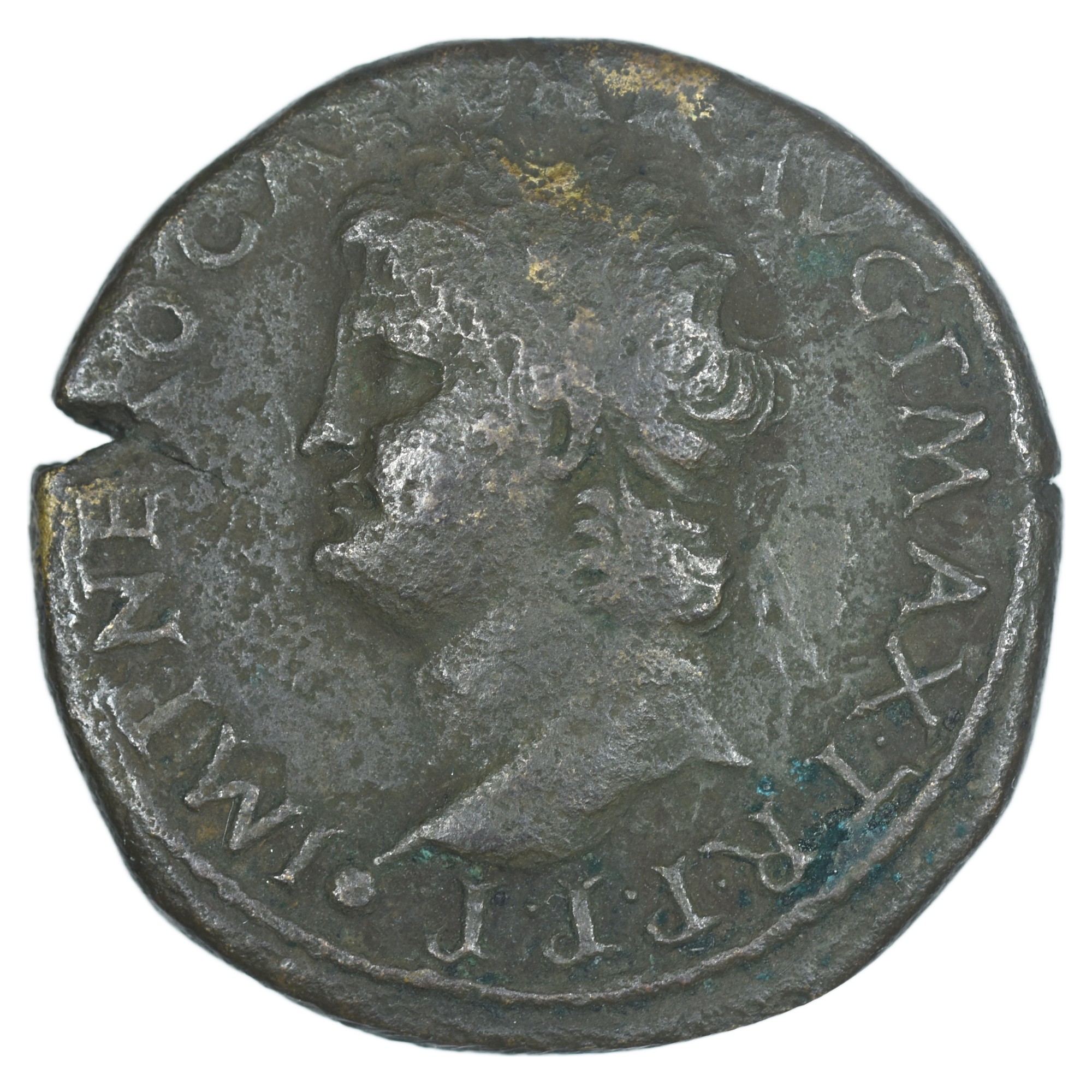 NERON DUPONDIUS AVERS