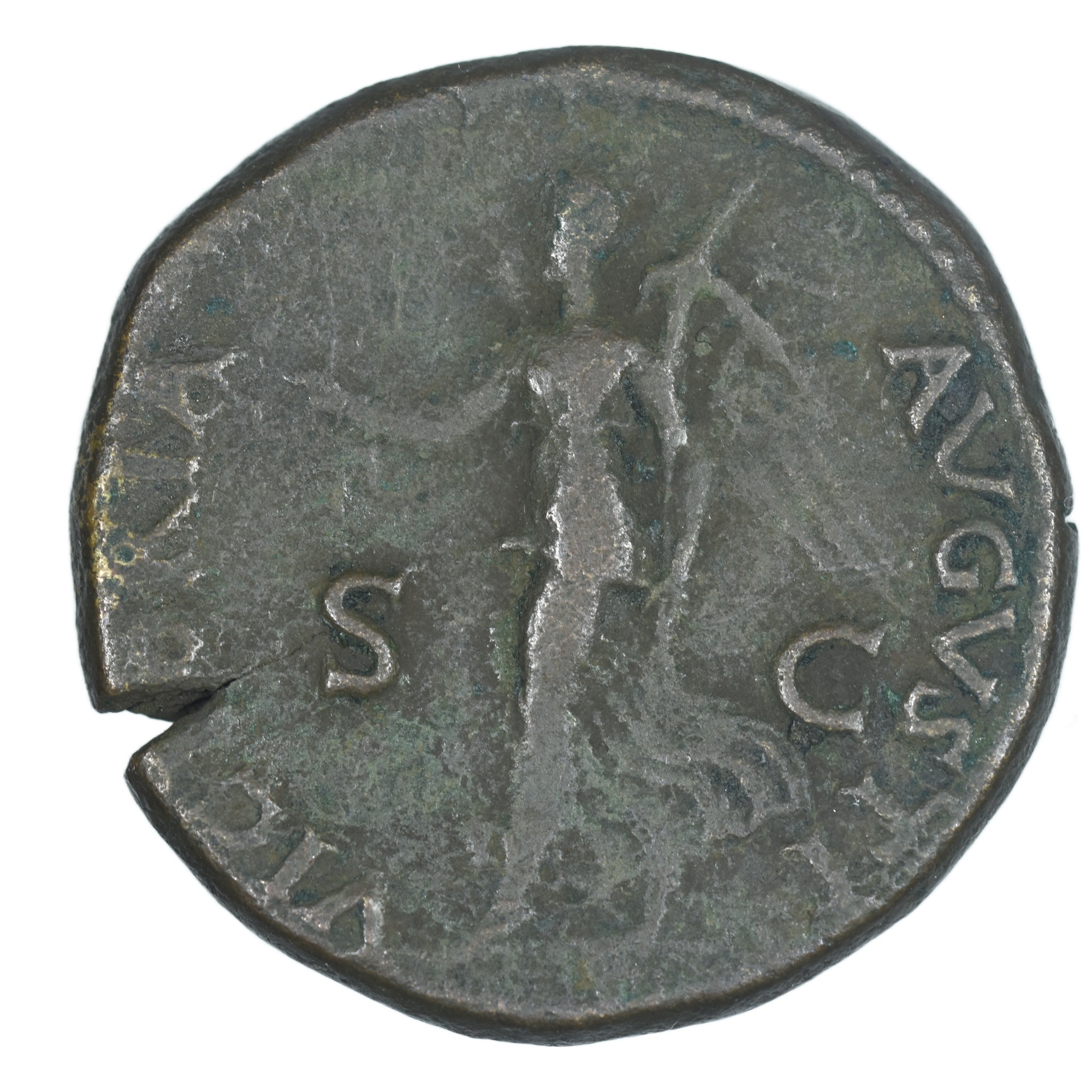 NERON DUPONDIUS REVERS