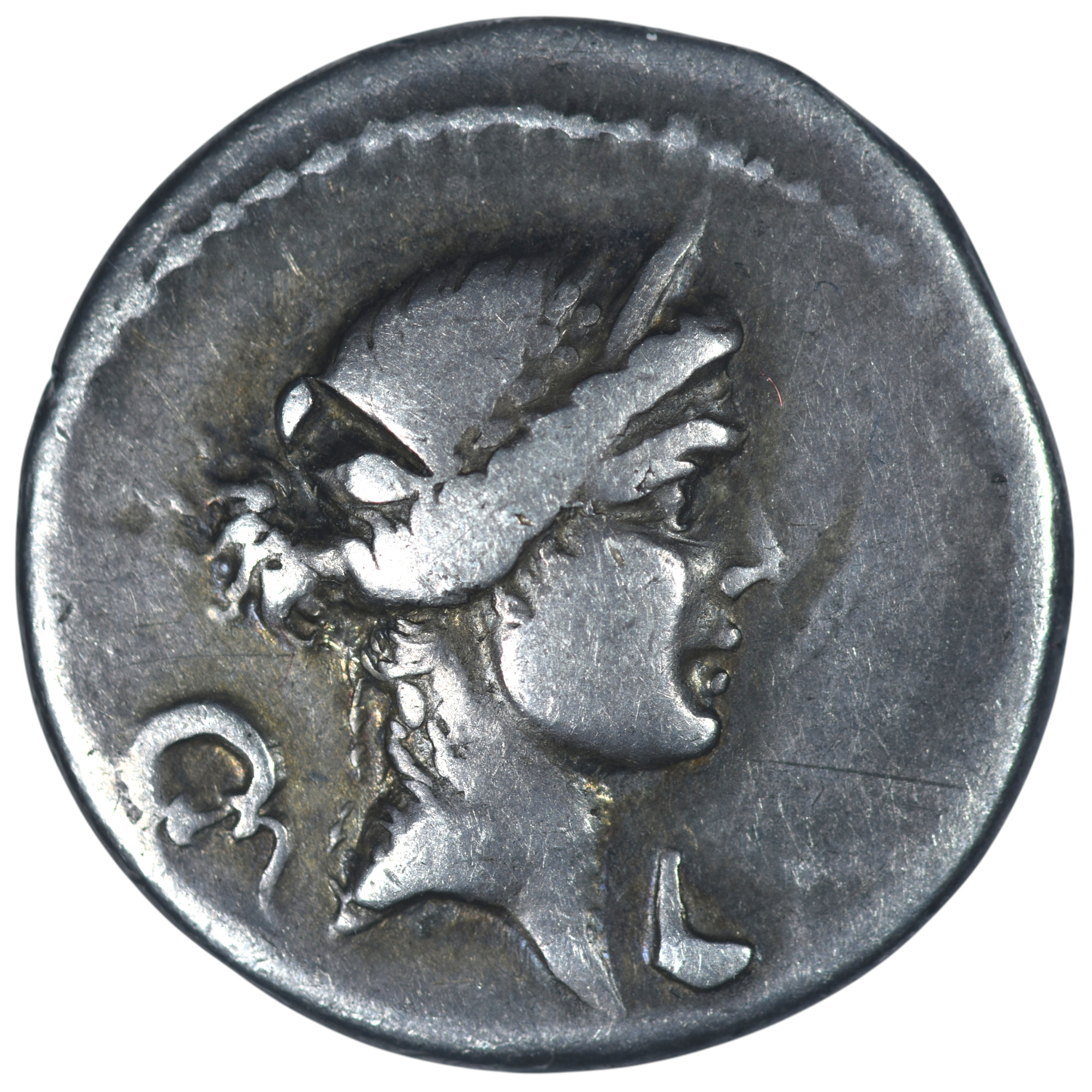 REPUBLIQUE ROMAINE AEMILIA AVERS 1