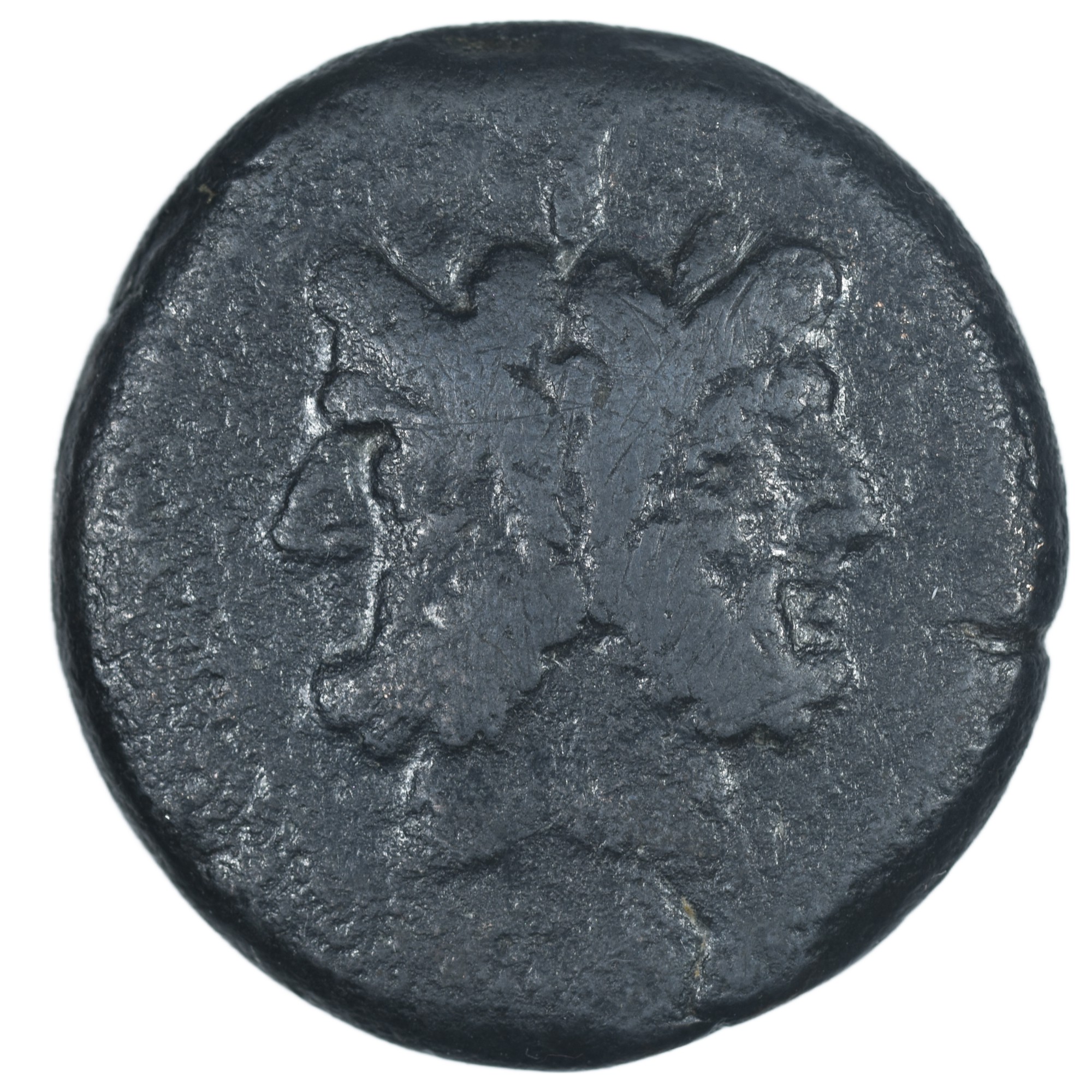 REPUBLIQUE ROMAINE ANONYME SEXTANS ROME AVERS