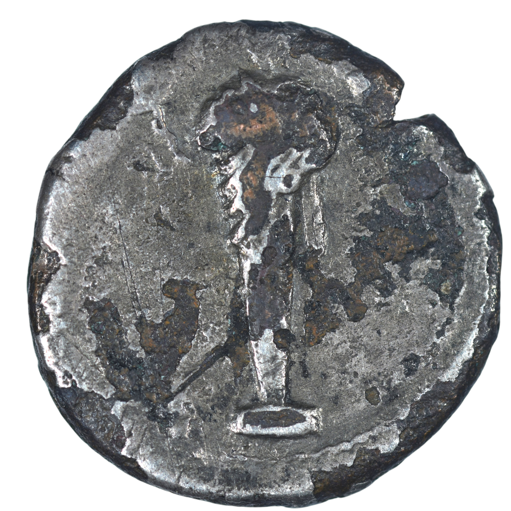 REPUBLIQUE ROMAINE CALPURNIA AVERS