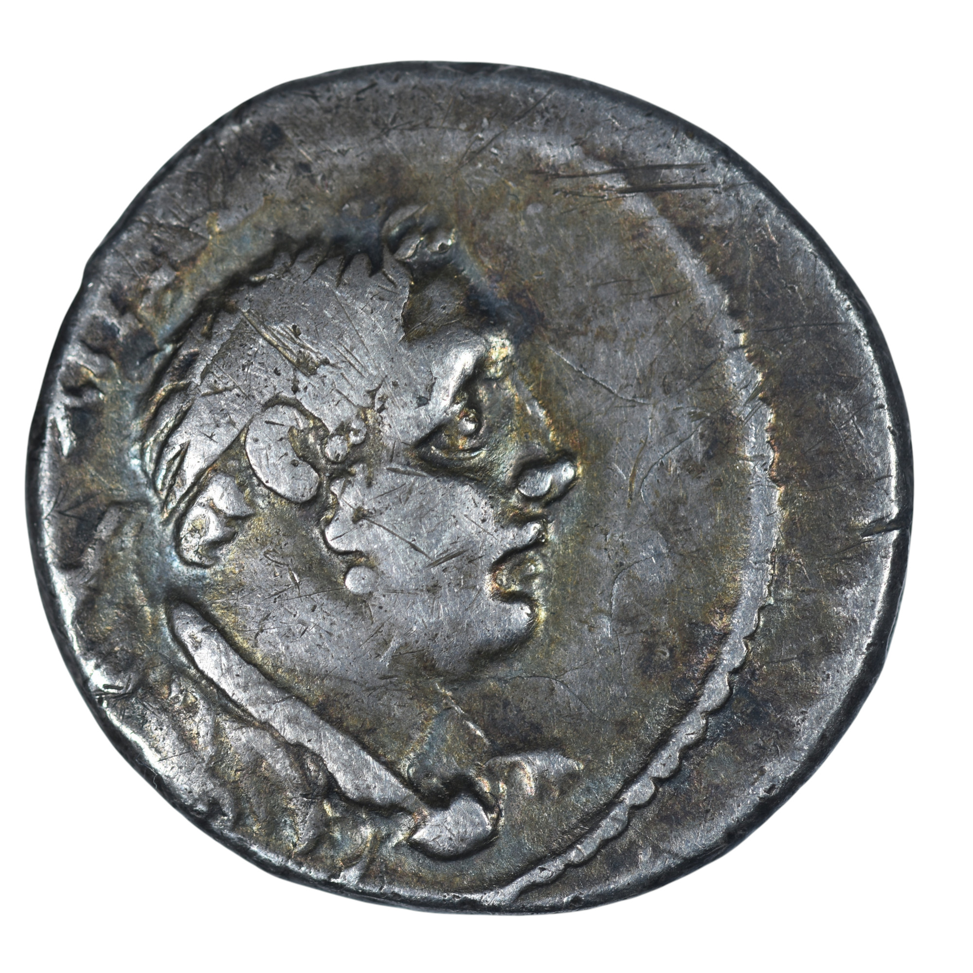 REPUBLIQUE ROMAINE CORNELIA AVERS 2