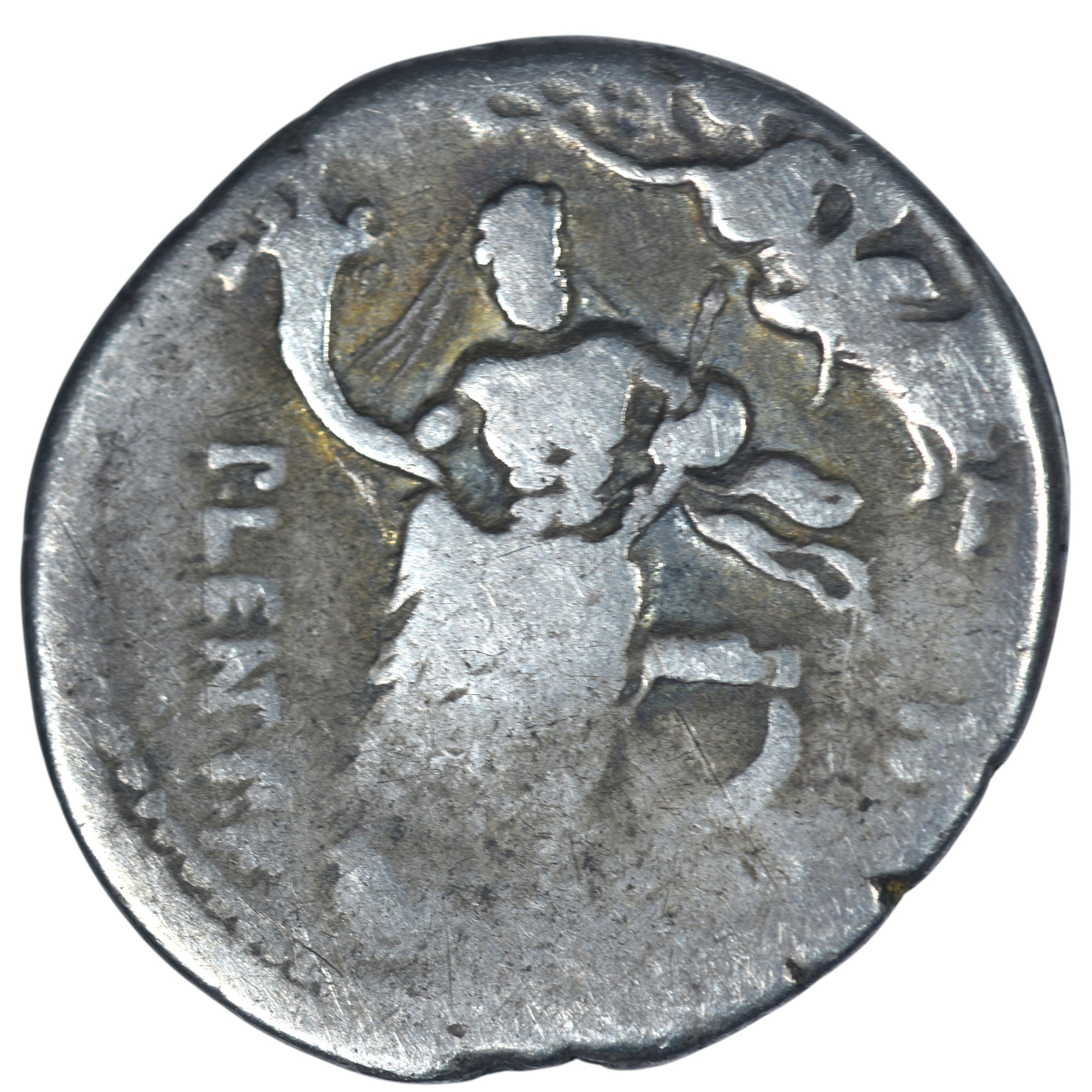 REPUBLIQUE ROMAINE CORNELIA REVERS 1