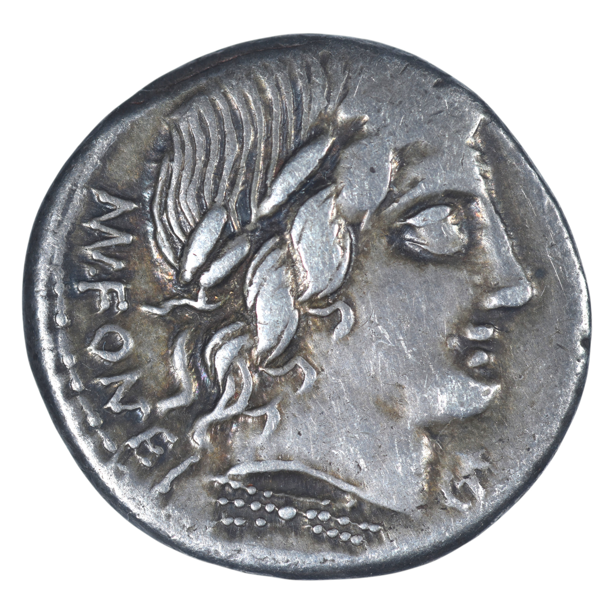 REPUBLIQUE ROMAINE FONTEIA AVERS